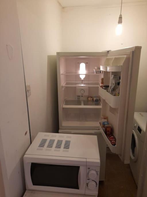 Wilmot Close Hospedagem domiciliar *