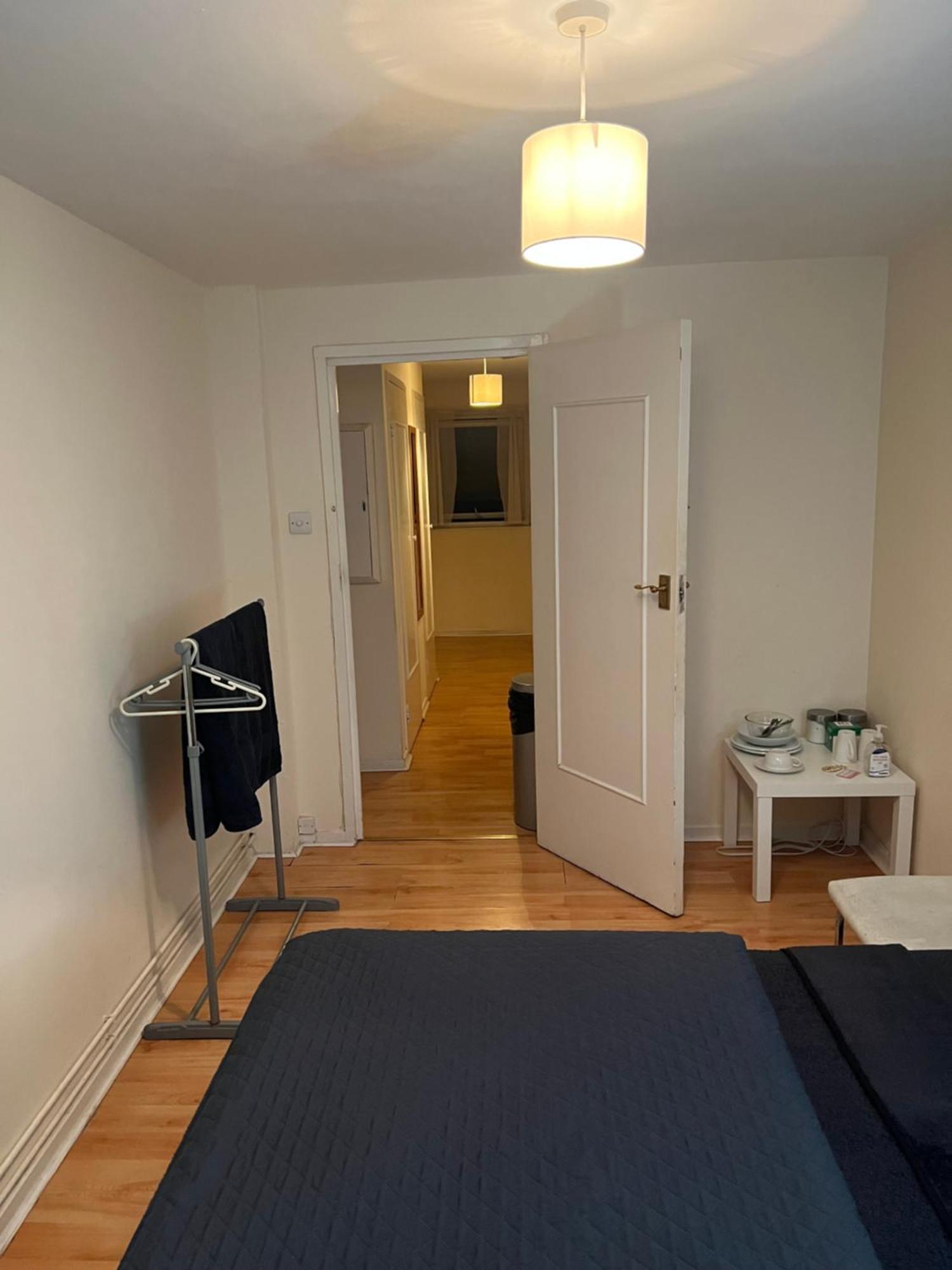 Wilmot Close Hospedagem domiciliar