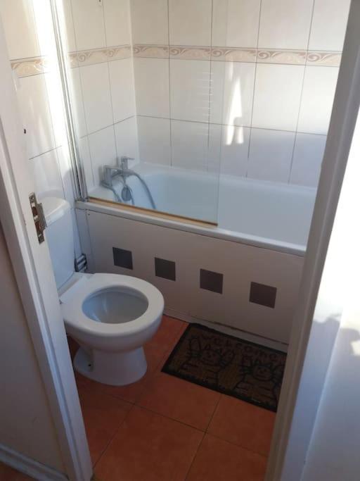 Séjour chez l'habitant Wilmot Close