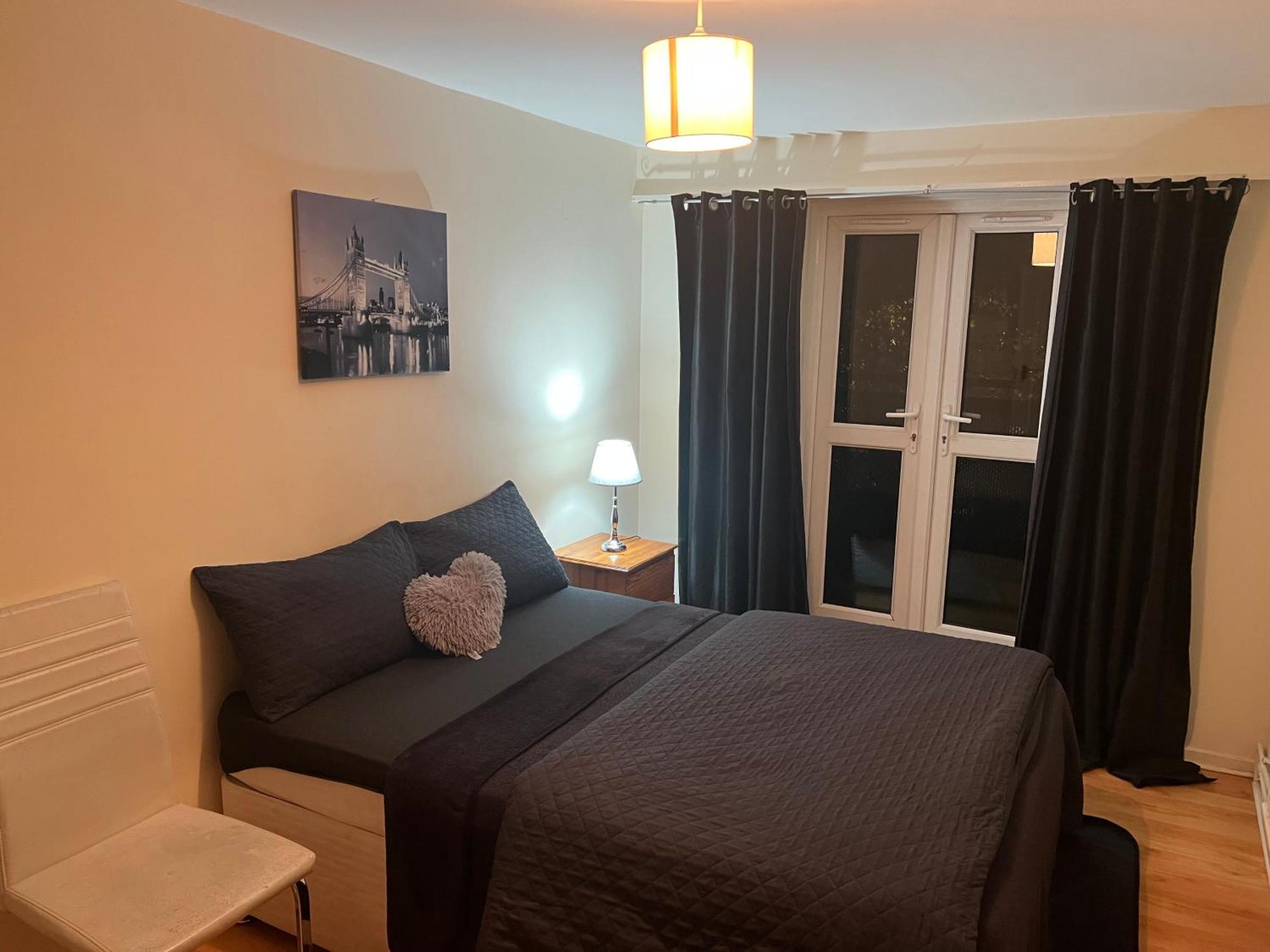Wilmot Close Séjour chez l'habitant Londres
