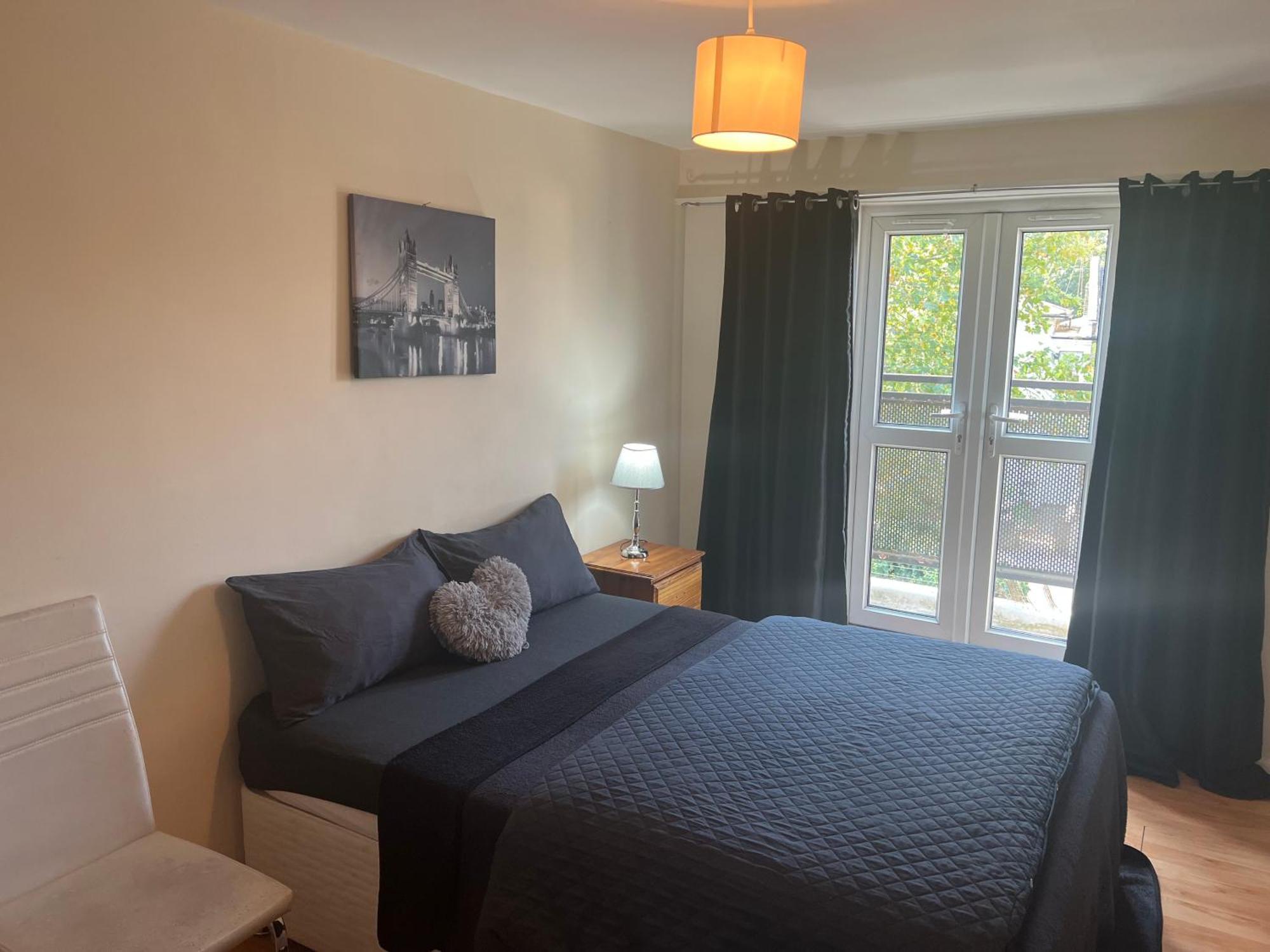 Séjour chez l'habitant Wilmot Close