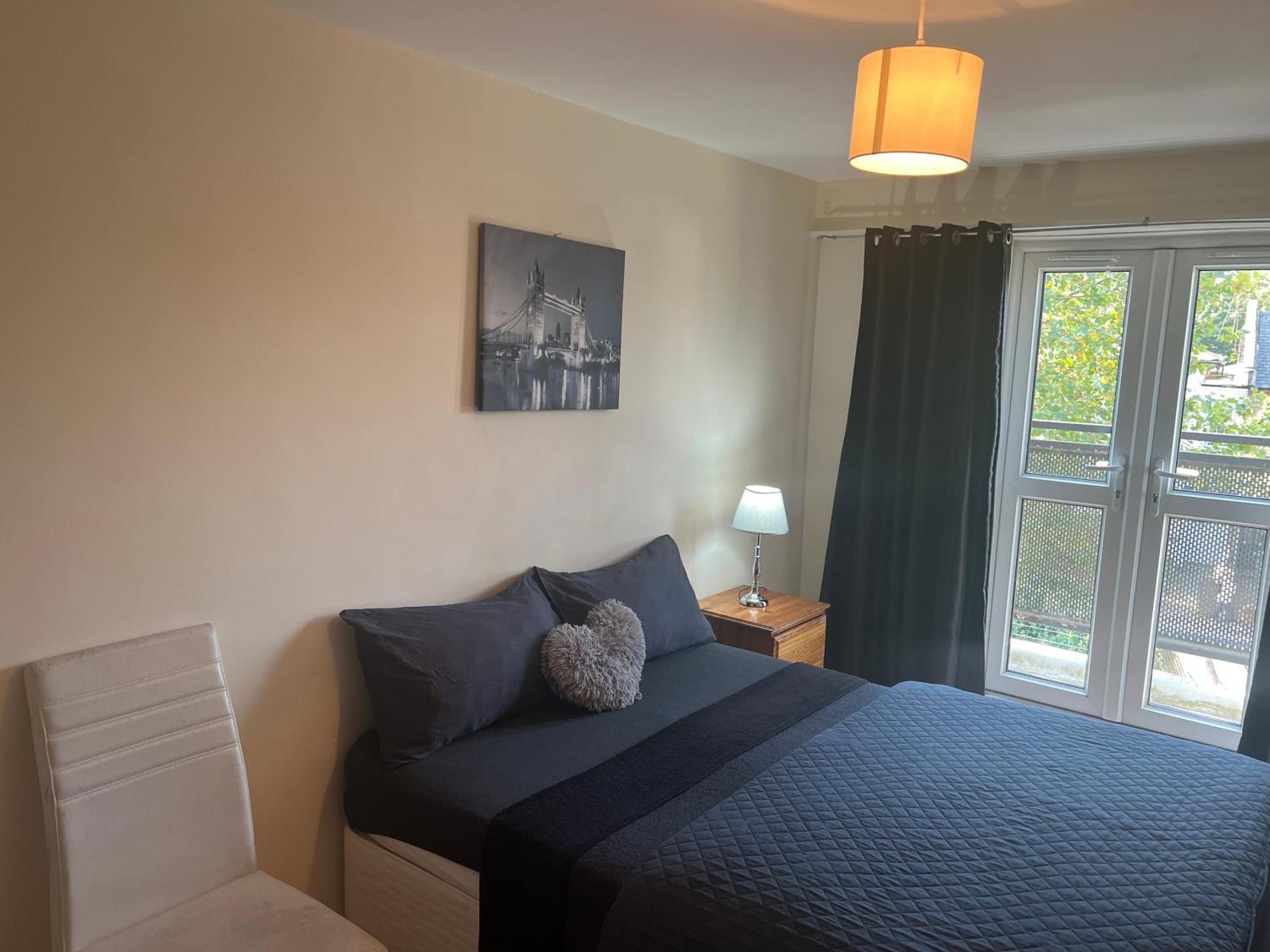 Séjour chez l'habitant Wilmot Close *